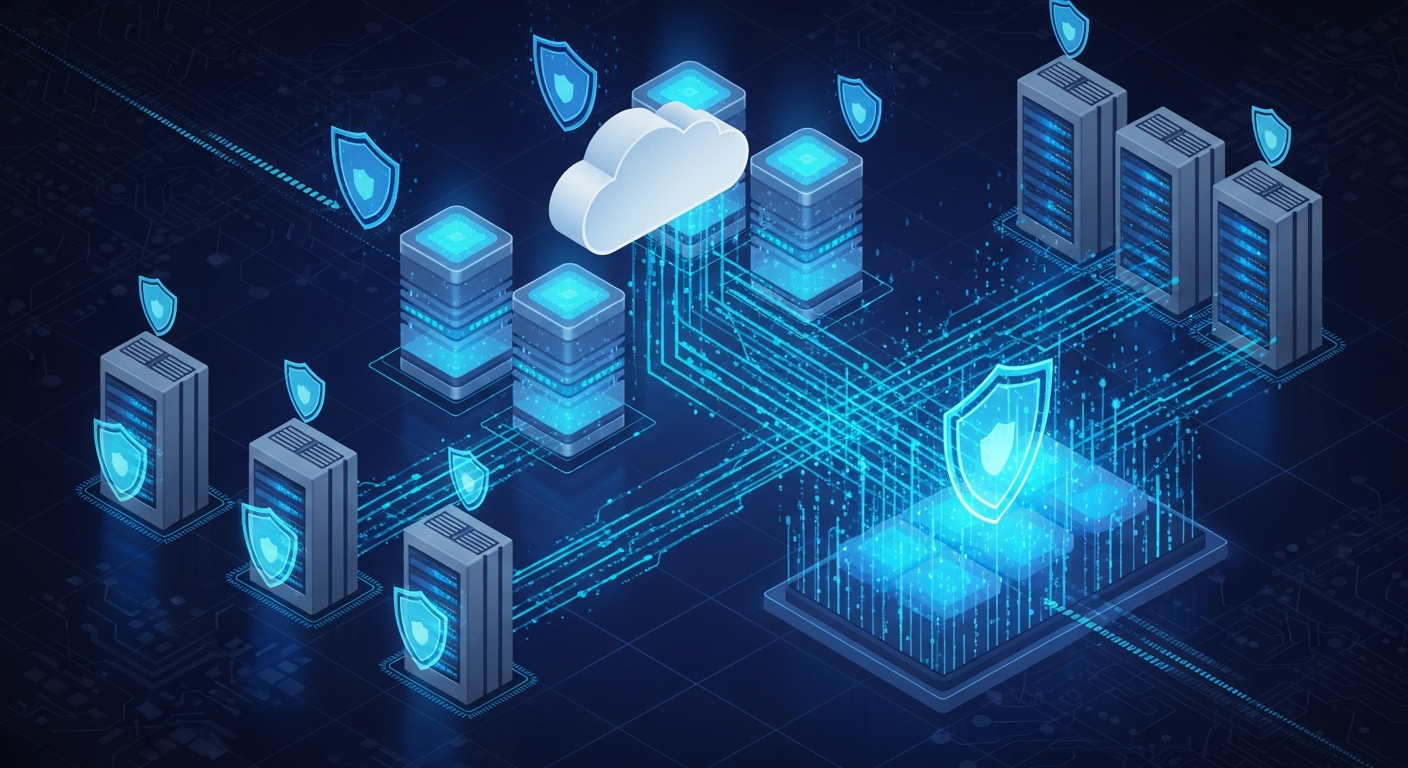 Backup- & Wiederherstellungslösungen