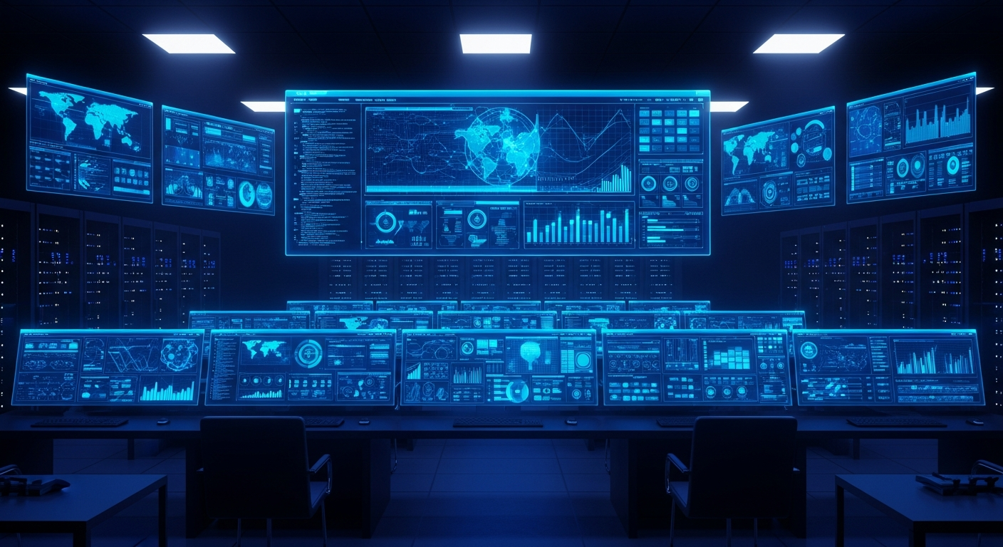 Cyber Threat Intelligence