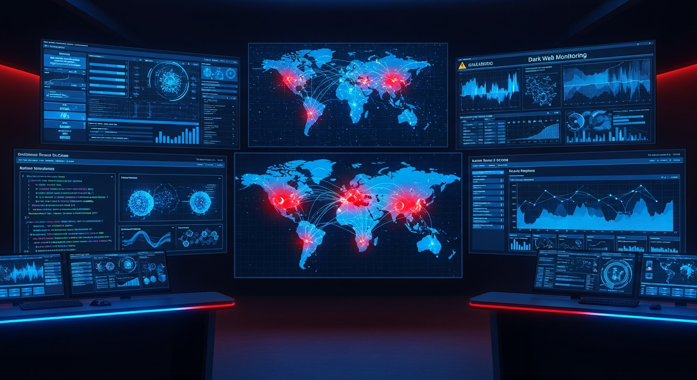 Cyber Threat Intelligence